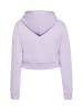 myMo Hoodie in LAVENDEL