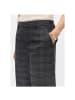 Object Hose in Dark Grey Melange