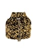 myMo at night Women Bucket Bag in Gold