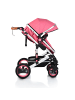 Moni Kinderwagen Gala in rosa