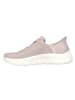 Skechers Slip-Ins: GO WALK Flex - Grand Entry in Rosa