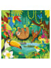 Magellan My Family Puzzle - Jungle 500 Teile