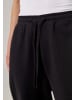 SNOCKS Sweatpants Damen aus Bio-Baumwolle 1 Stück in Schwarz