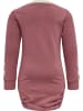 Hummel Hummel Druckknopf Strampler Hmlmaule Lebensstil Jungen in DECO ROSE