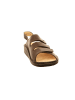 Finn Comfort Komfort Sandalen für Herren in braun