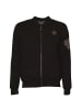 Roberto Geissini Diamond King Sweatjacke Schwarz
