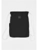 MSTRDS MSTRDS Unisex Basic Gym Sack in black