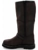 MEINDL Weitschaftstiefel in braun