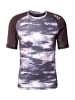 EA7 T-Shirt 'Dynamic Athlete' in schwarz