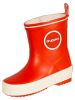 druppies Kinderstiefel in rot