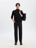 Selected Pullover in Black