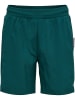 Hummel Hummel Kurze Hose Hmlmove Multisport Kinder in DEEP TEAL