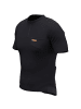 Leatt MMTB TRAIL 3.0 JERSEY in Schwarz