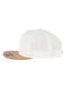  Flexfit Snapback in natural