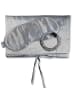 Ailoria TRAVEL SET BEAUTY S Tasche, Schlafmaske & Scrunchie S in grau