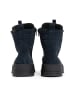 VITAFORM Veloursleder Stiefeletten in marine