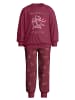 Calida Pyjama in mars red