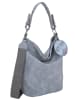 Fritzi aus Preußen Schultertasche Brigitte x fritzi Special Hobo01 in Blue Grey
