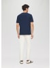 s.Oliver T-Shirt in 5852_tiefblau