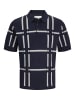 Jack & Jones Poloshirt in Night Sky