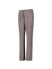 Campagnolo Hose WOMAN LONG PANT in Hellbraun8235