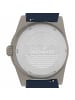 Timex Quarzuhr für Herren in blau