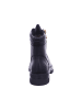 rieker Boots in schwarz