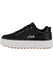Fila Sneaker in Schwarz