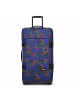 Eastpak Tranverz 2 Rollen Trolley 67 cm in brize palm navy