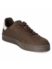 Tamaris Schnürhalbschuh in brown
