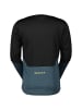 SCOTT M TRAIL TUNED L/SL SHIRT in Grün