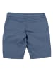 Jack Wolfskin Hose Casual Shorts in Blau