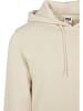 Urban Classics Sweat & Fleece - Hoodies in sand