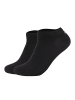 JOOP! Socken 2er Pack in Schwarz