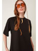 NO MATTER WHAT Shirt in Schwarz