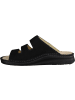 Finn Comfort Pantoletten für Herren in Schwarz