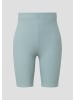 QS Leggings  in  6103_helles türkis
