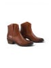 Apple of Eden Westernstiefel AOEEVIE in CAMEL
