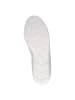 Caprice Komfort Slipper in Weiß