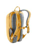 Deuter Rucksack Step Out 12 caramel-clay in Grau