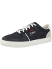 s.Oliver BLACK LABEL Sneaker low 5-13621-30 in dunkelblau