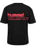 Hummel T-Shirt Hmlhiit Erwachsene in BLACK