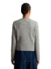 Marc O'Polo DENIM Cardigan regular in Stone Melange