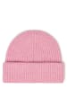 Marie Lund Mütze in altrosa - 0008