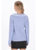 IZIA Women Sweater in light blue