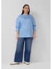 s.Oliver Bluse in 5141_hellblau