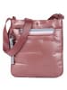 Hedgren Cocoon Cushy - Umhängetasche 21 cm (canyon rose) in canyon rose