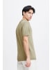 CASUAL FRIDAY Poloshirt CFKarl SS polo knit in Grün
