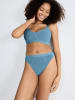 Sloggi T-Shirt-BH EVER Ease in PROVINCIAL BLUE