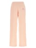 Dolce & Gabbana Mehrfarbig Baumwolle Athletik Hose